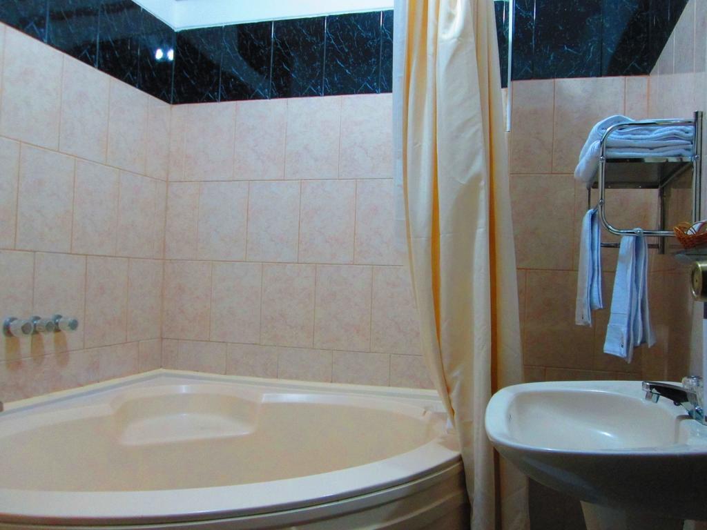 Las Musas Hotel & Casino Chiclayo Ngoại thất bức ảnh