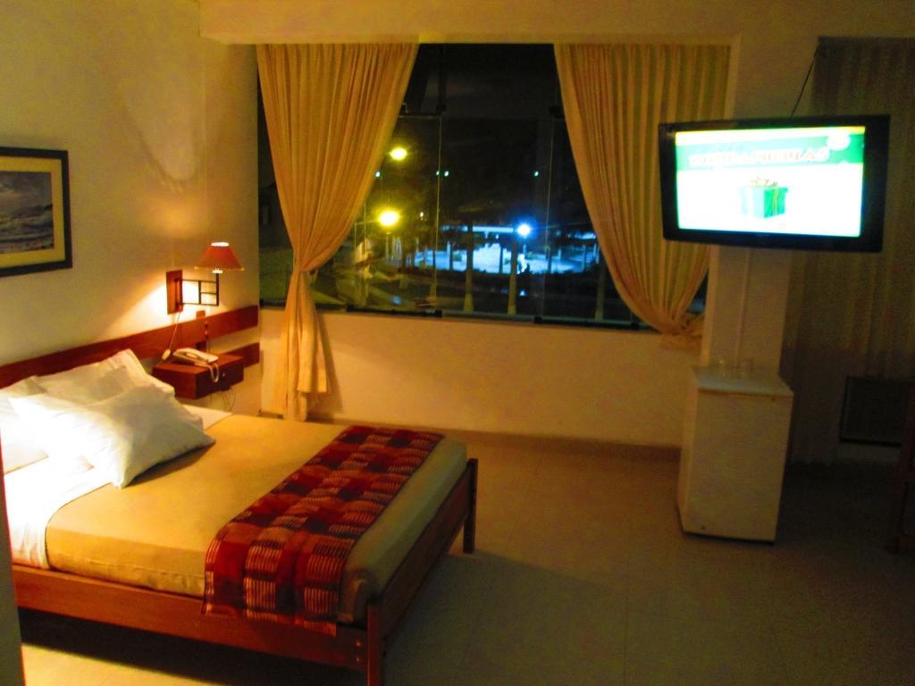 Las Musas Hotel & Casino Chiclayo Ngoại thất bức ảnh