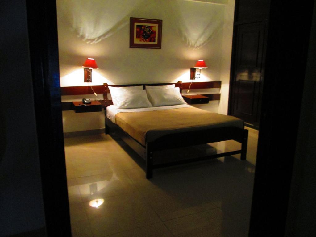Las Musas Hotel & Casino Chiclayo Ngoại thất bức ảnh