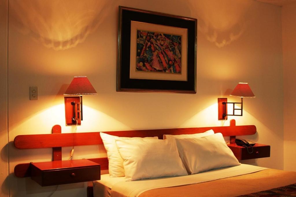 Las Musas Hotel & Casino Chiclayo Phòng bức ảnh