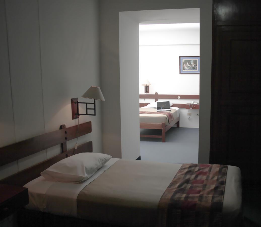 Las Musas Hotel & Casino Chiclayo Ngoại thất bức ảnh